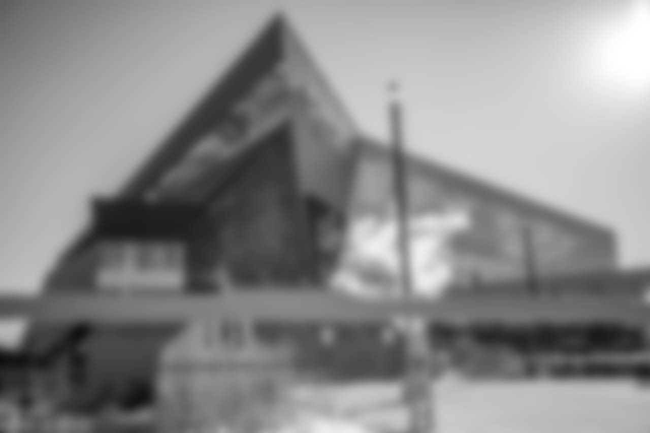 U.S. Bank Stadium