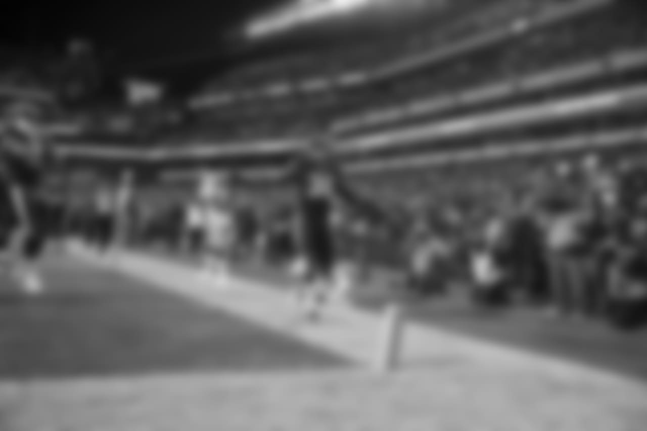 RB Jay Ajayi