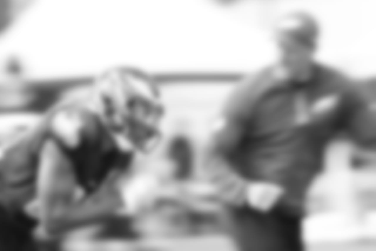 WR Jordan Matthews