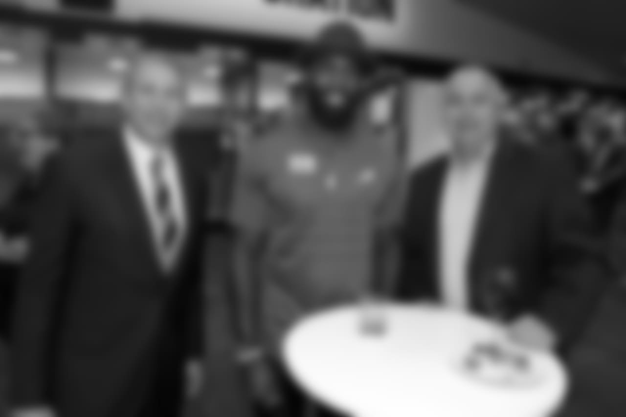 S Malcolm Jenkins
