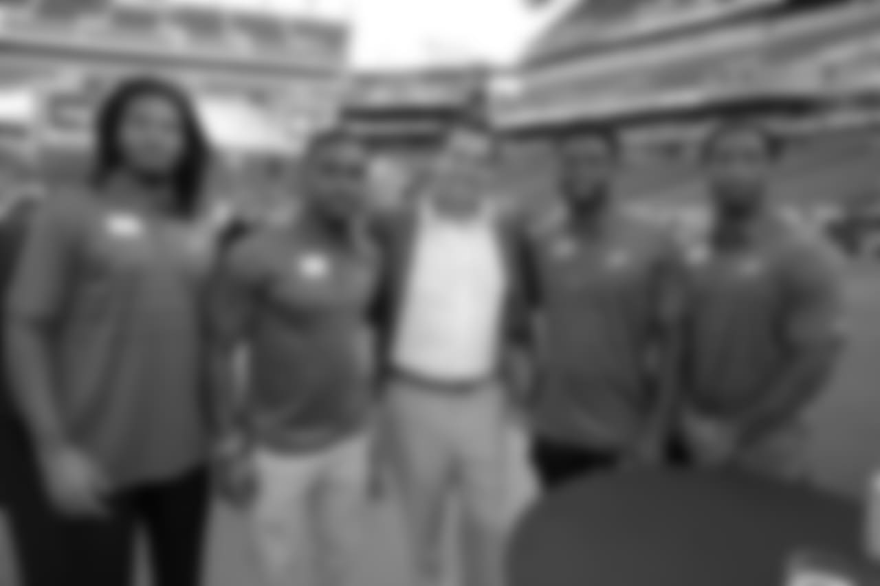 CB Sidney Jones, WR Rashard Davis, WR Greg Ward, and CB Ronald Darby