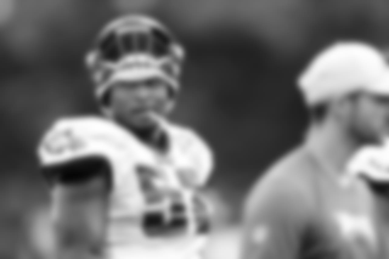 Corey Nelson