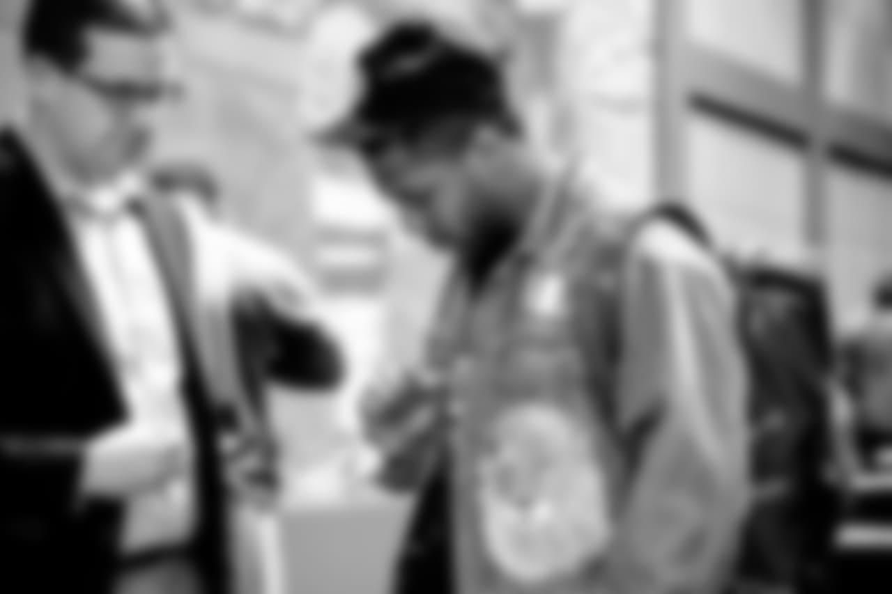 S Rodney McLeod.