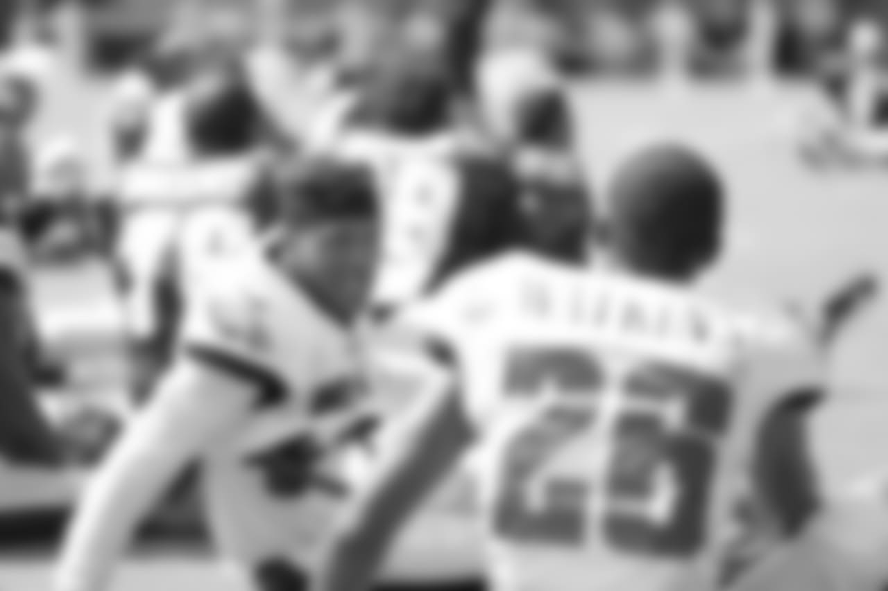 S Rodney McLeod