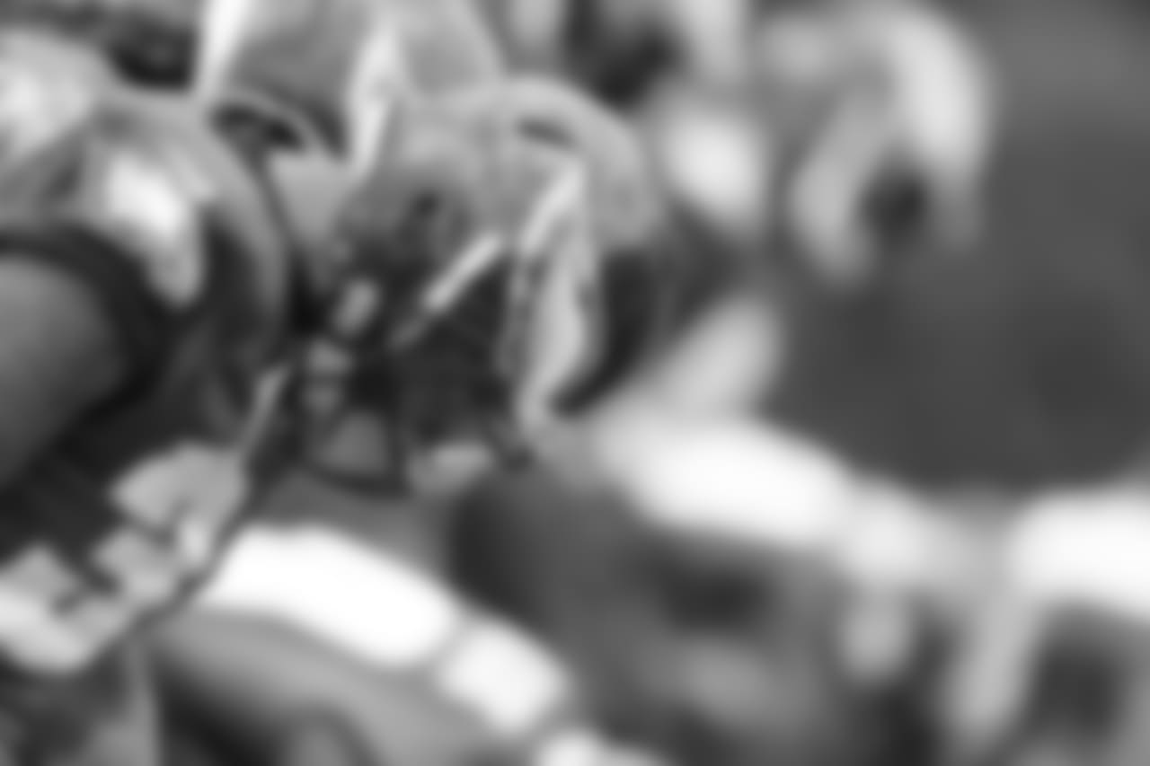 Donnel Pumphrey