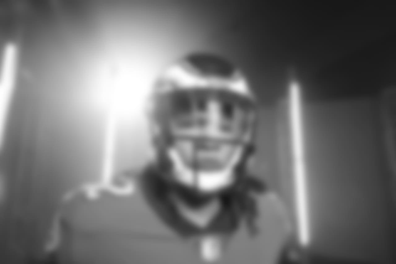 CB Sidney Jones