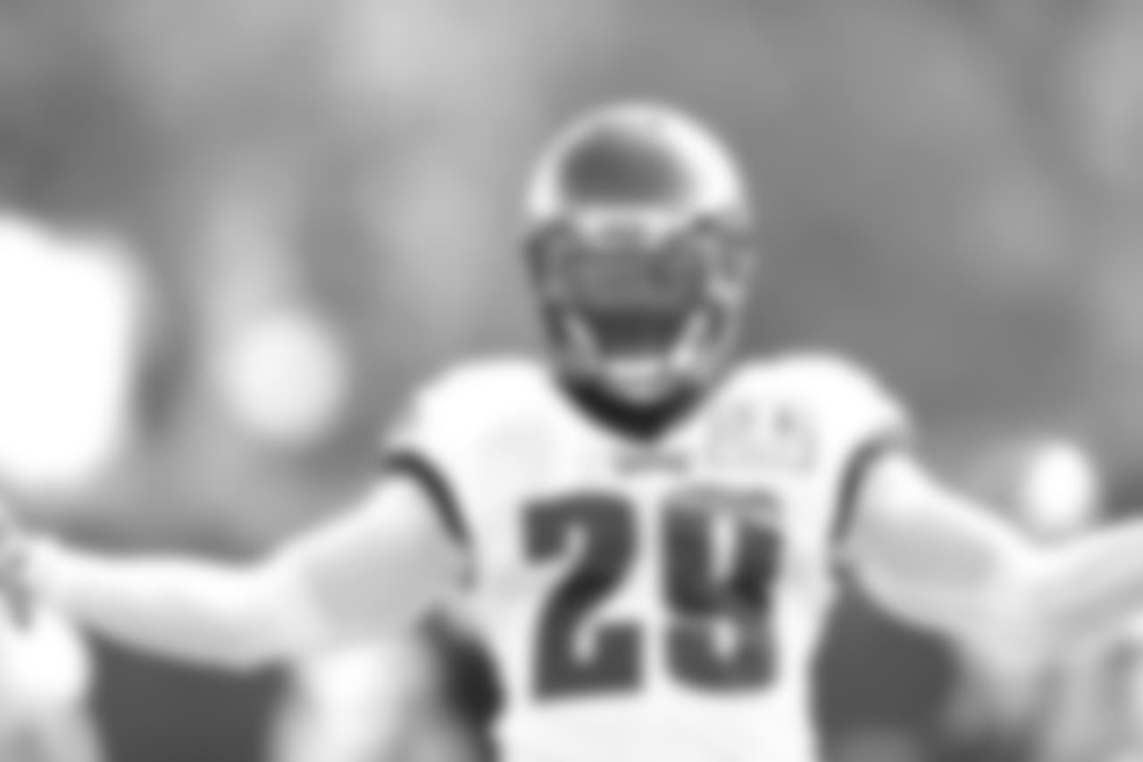 S Terrence Brooks