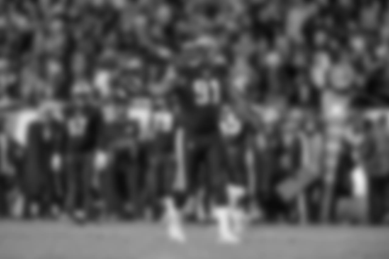 DT Fletcher Cox