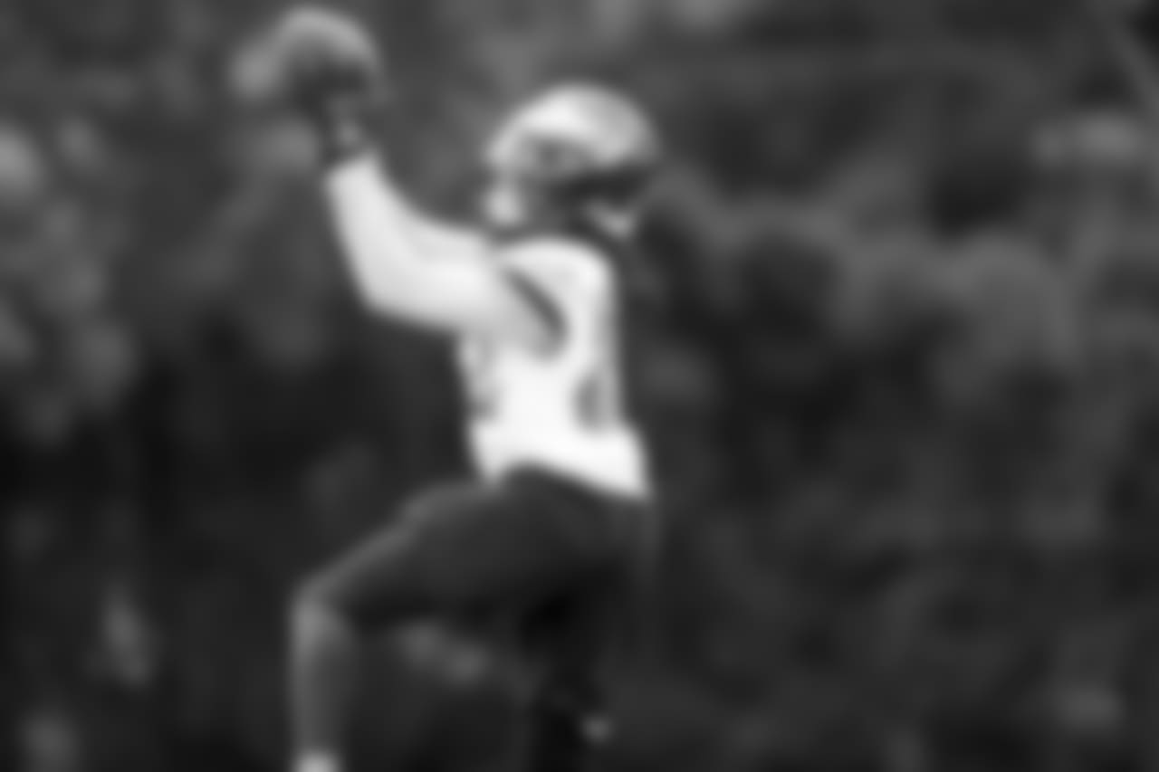 CB Sidney Jones.
