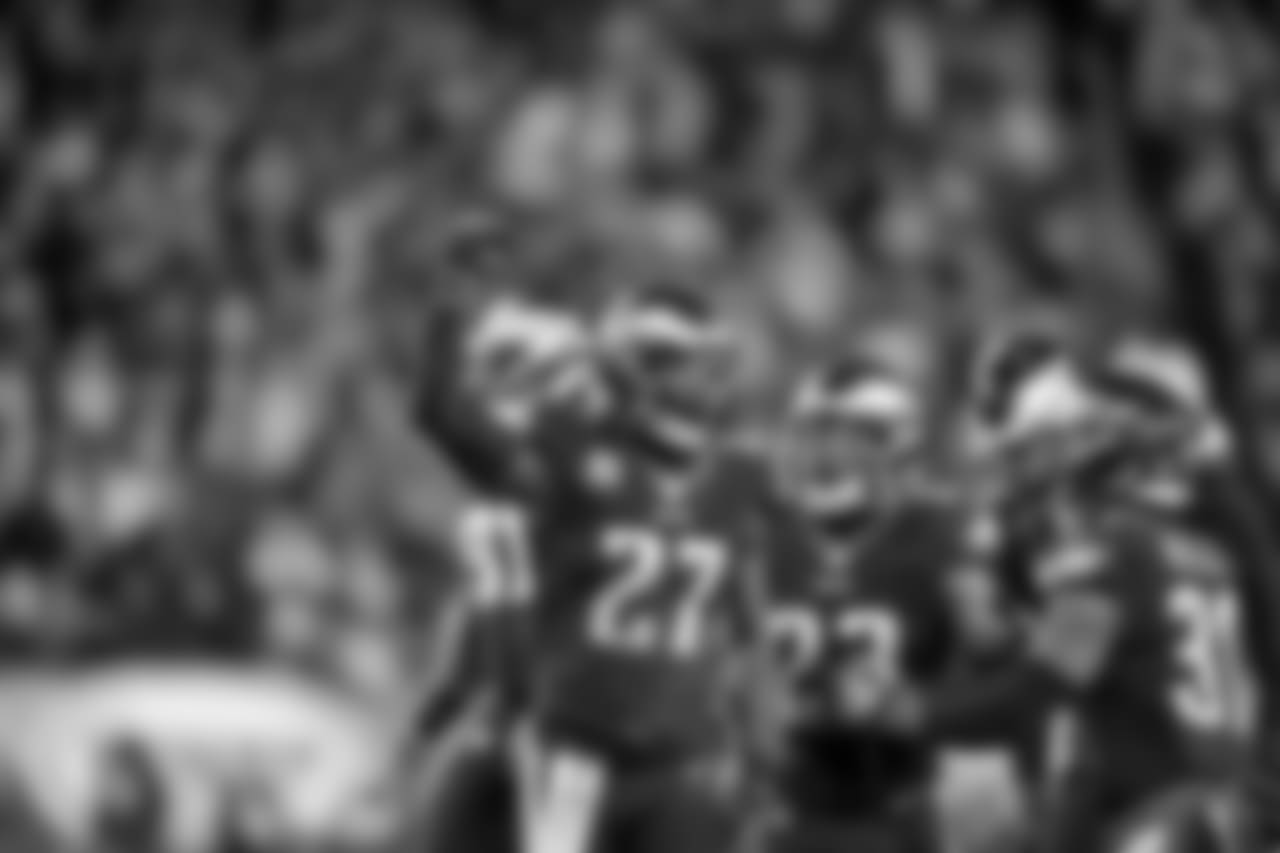 S Malcolm Jenkins