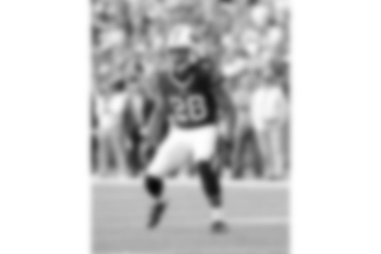 Darby was originally drafted by the Bills in the second round (No. 50 overall) of the 2015 NFL Draft.