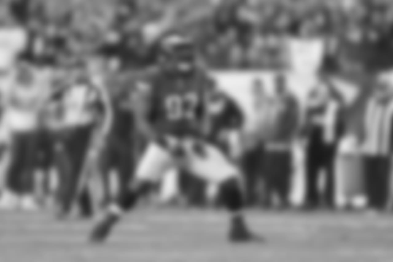 DT Tim Jernigan