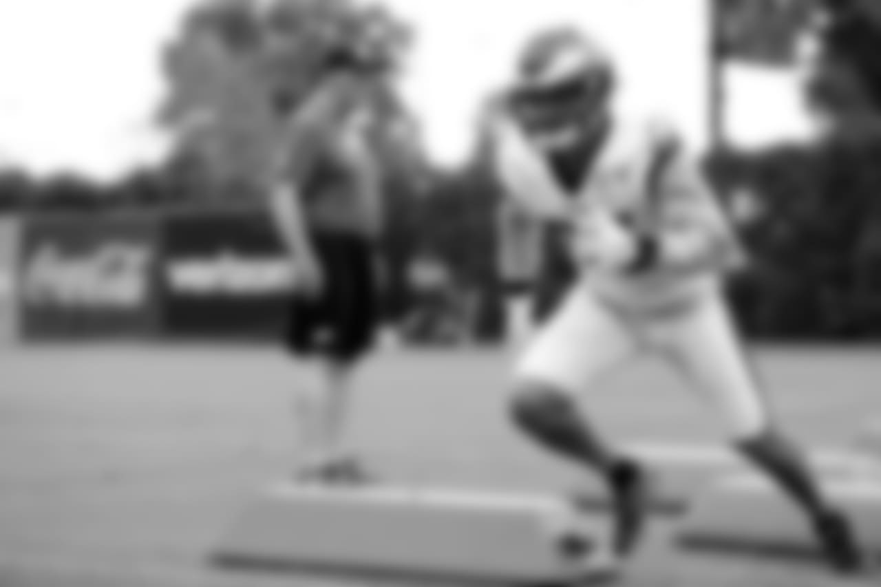 LB Asantay Brown