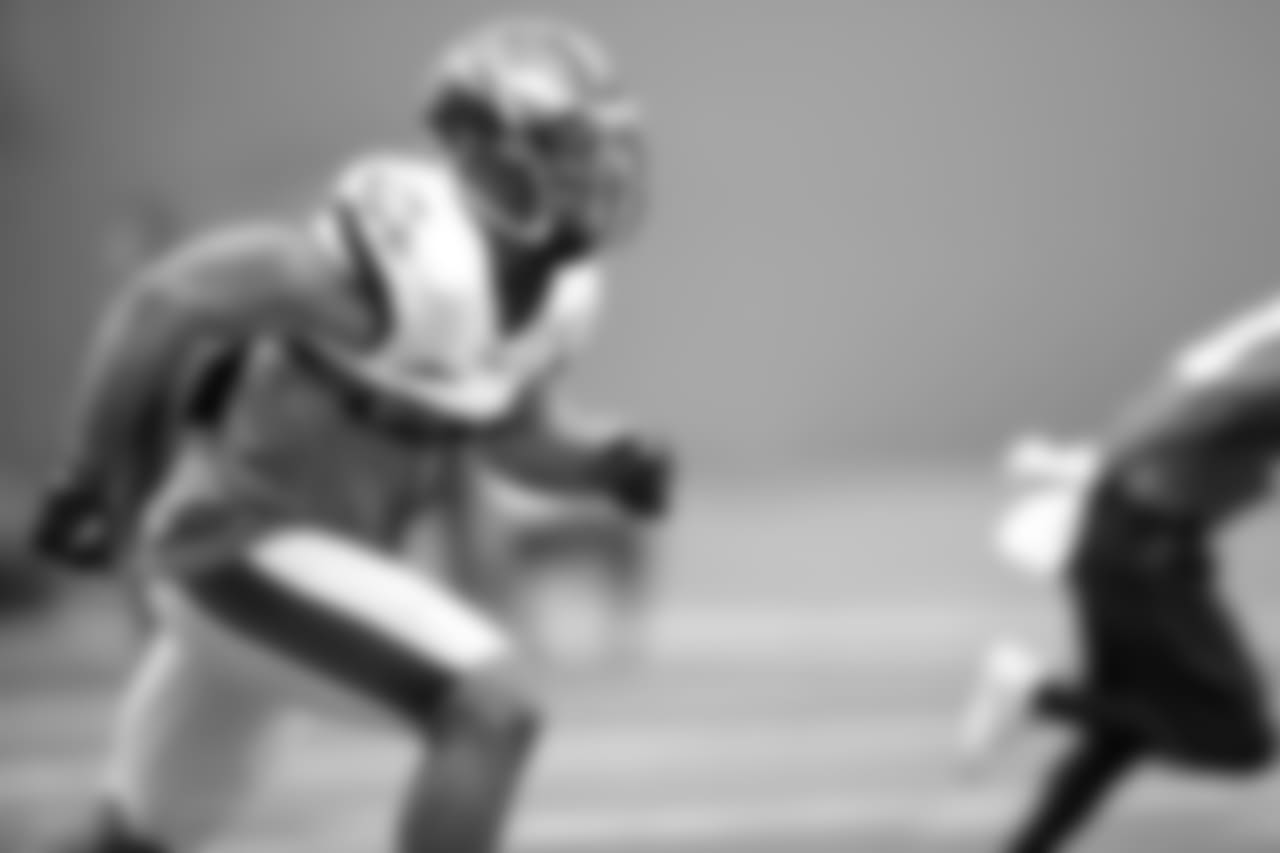 LB Mychal Kendricks