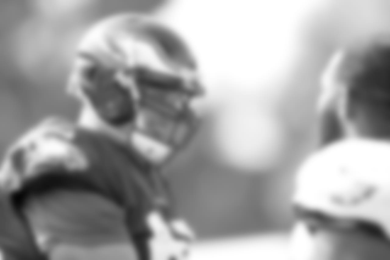 T Lane Johnson