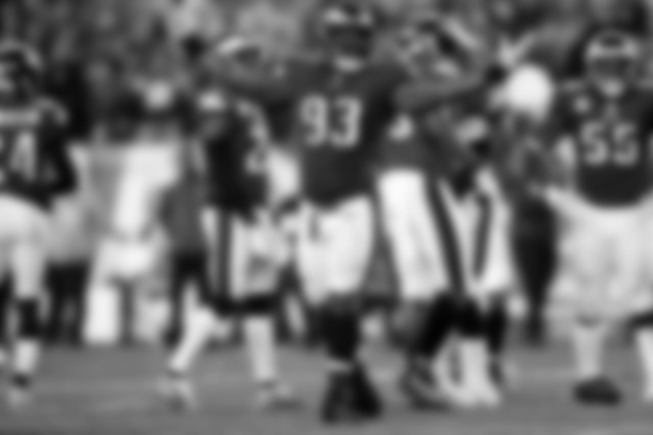 DT Tim Jernigan