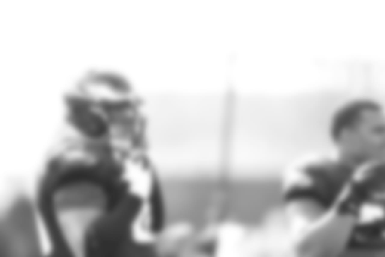 T Lane Johnson