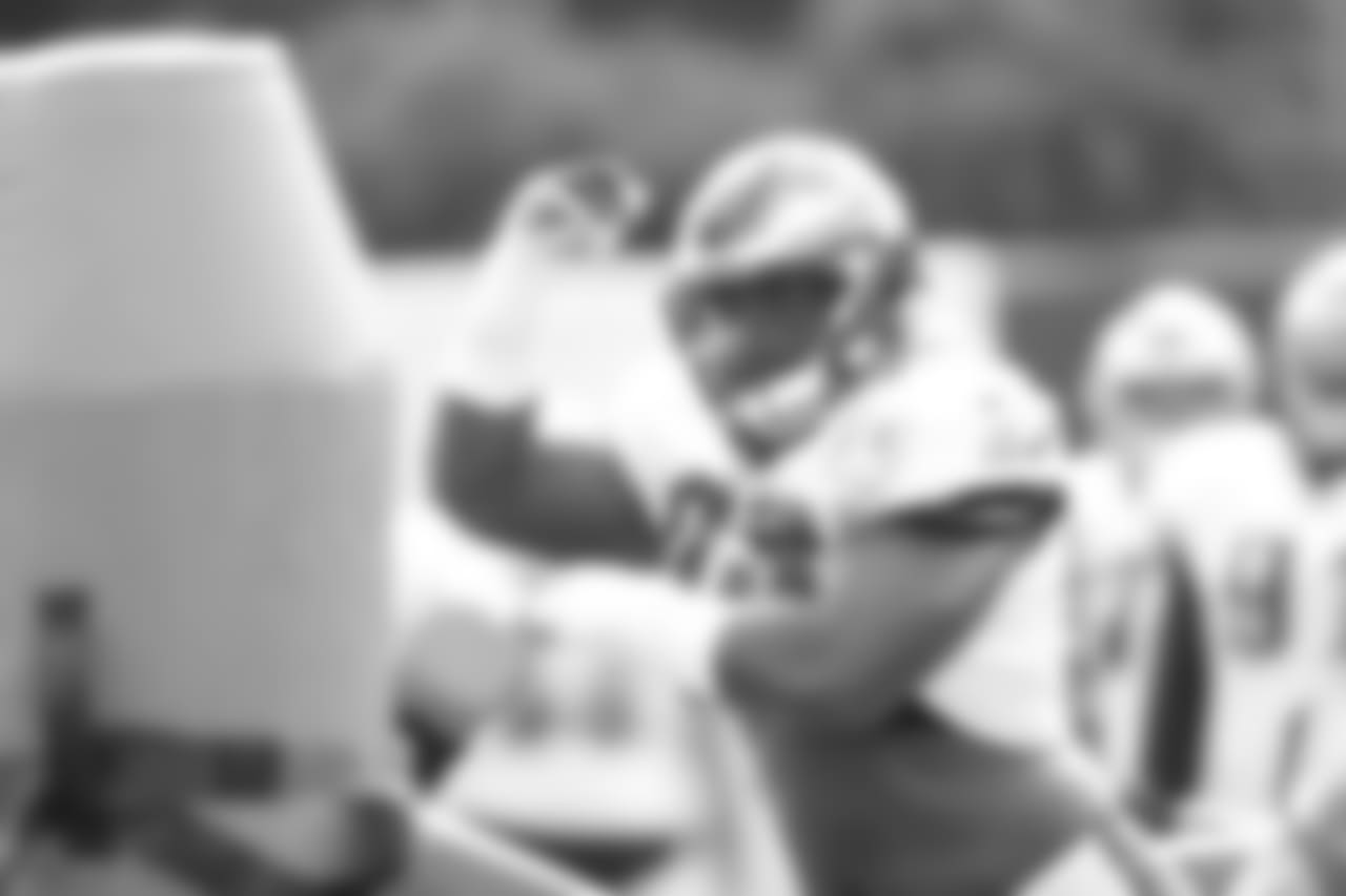 DT Tim Jernigan