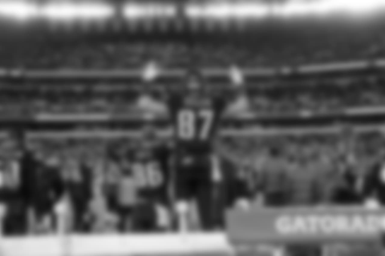 TE Brent Celek