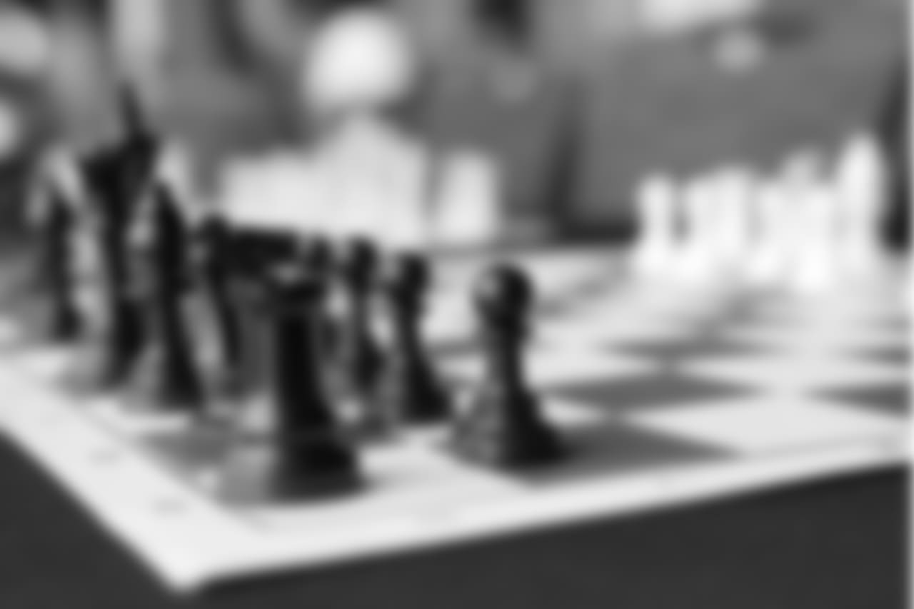 The all-day event featured 225 youth chess players from ASAP Chess.