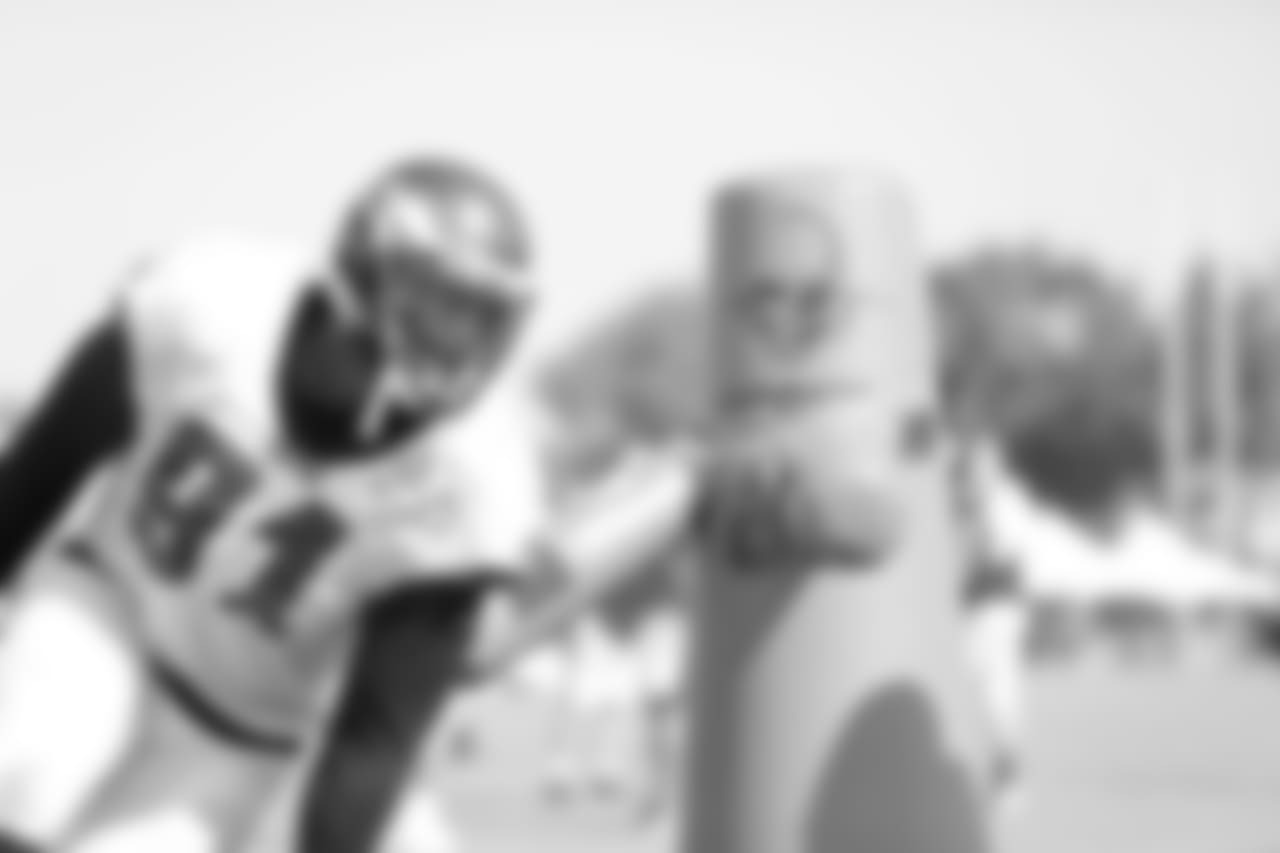 DT Fletcher Cox