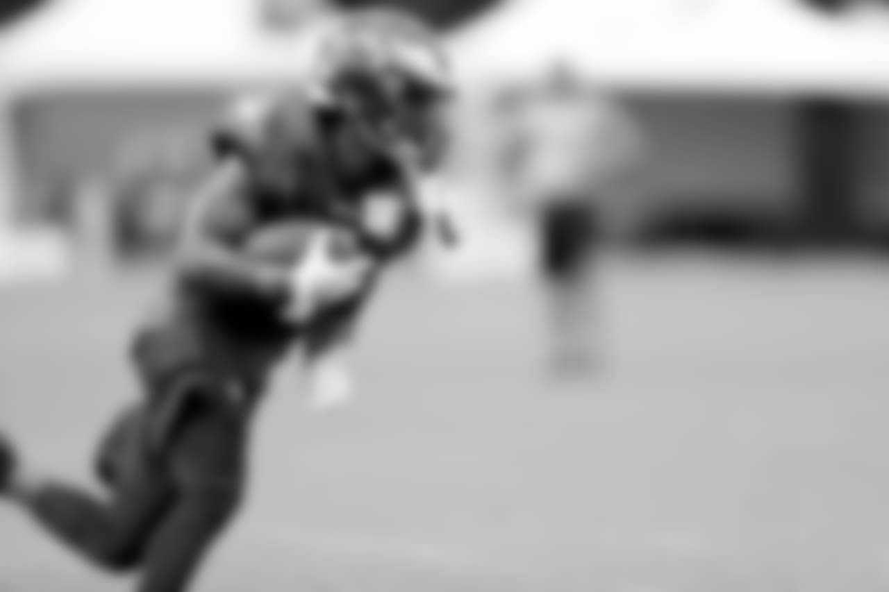 WR Rashard Davis