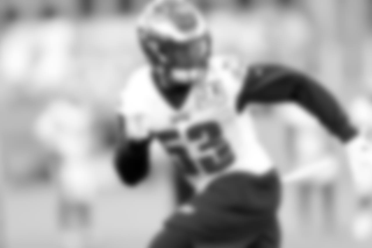 Nigel Bradham
