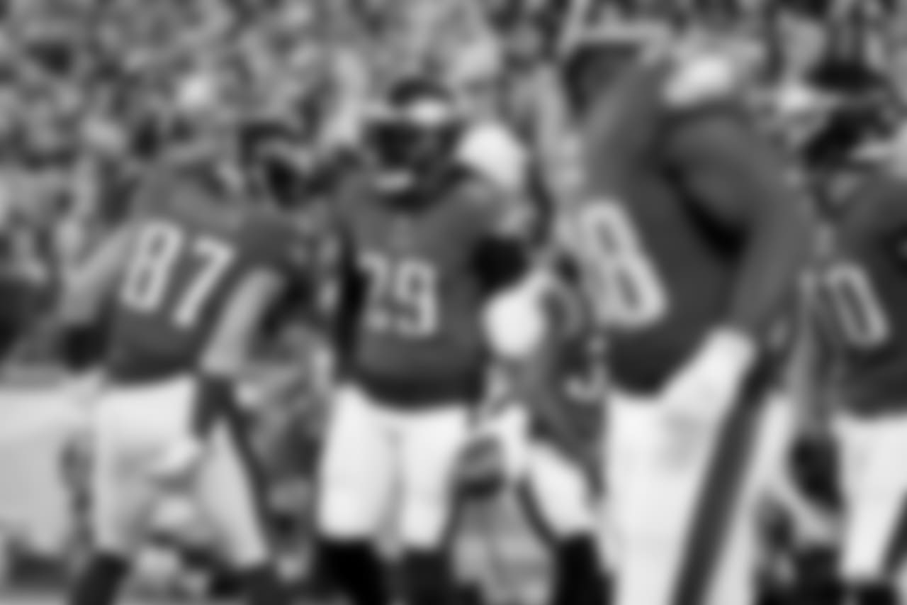 RB LeGarrette Blount