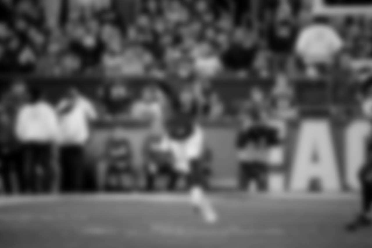 QB Nick Foles
