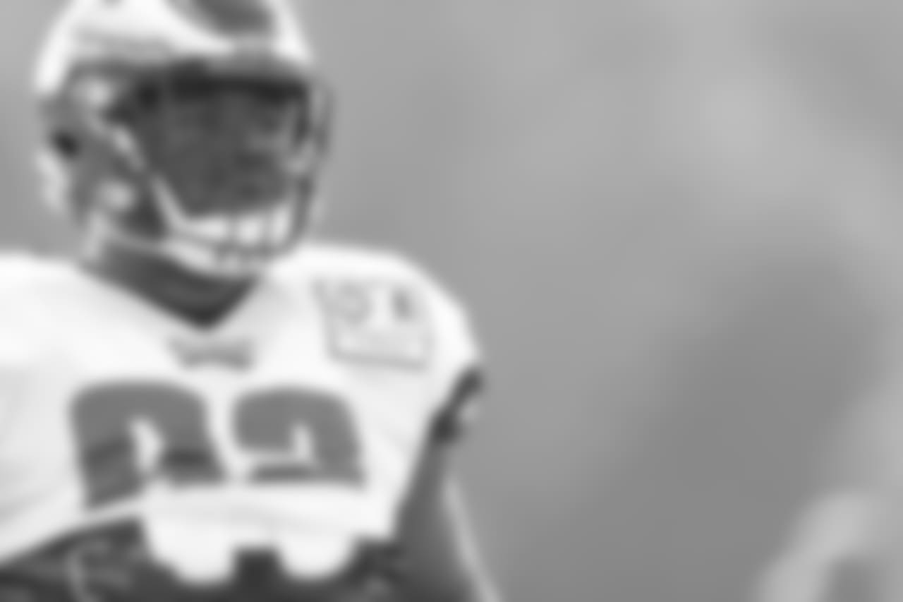DT Tim Jernigan