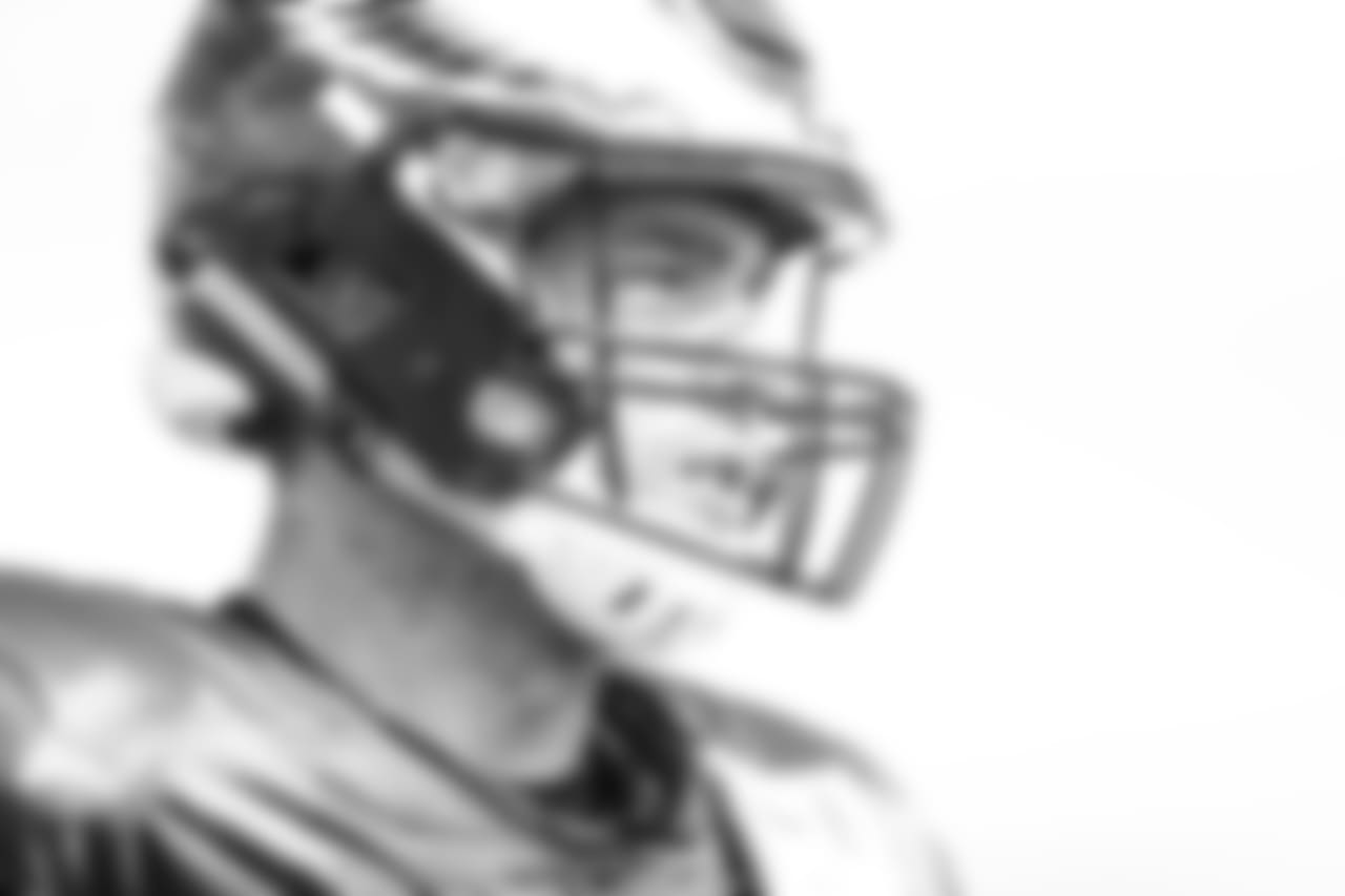 TE Zach Ertz