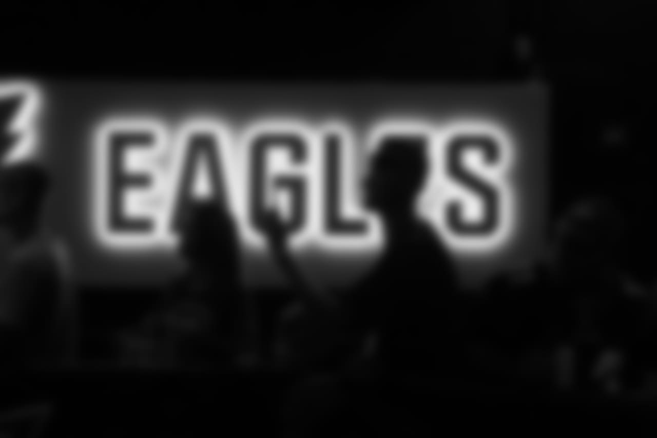 Fly Eagles Fly!