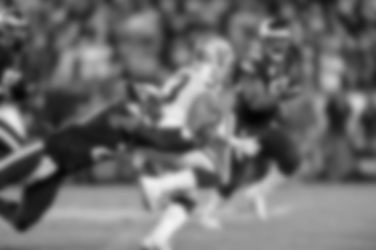 S Malcolm Jenkins