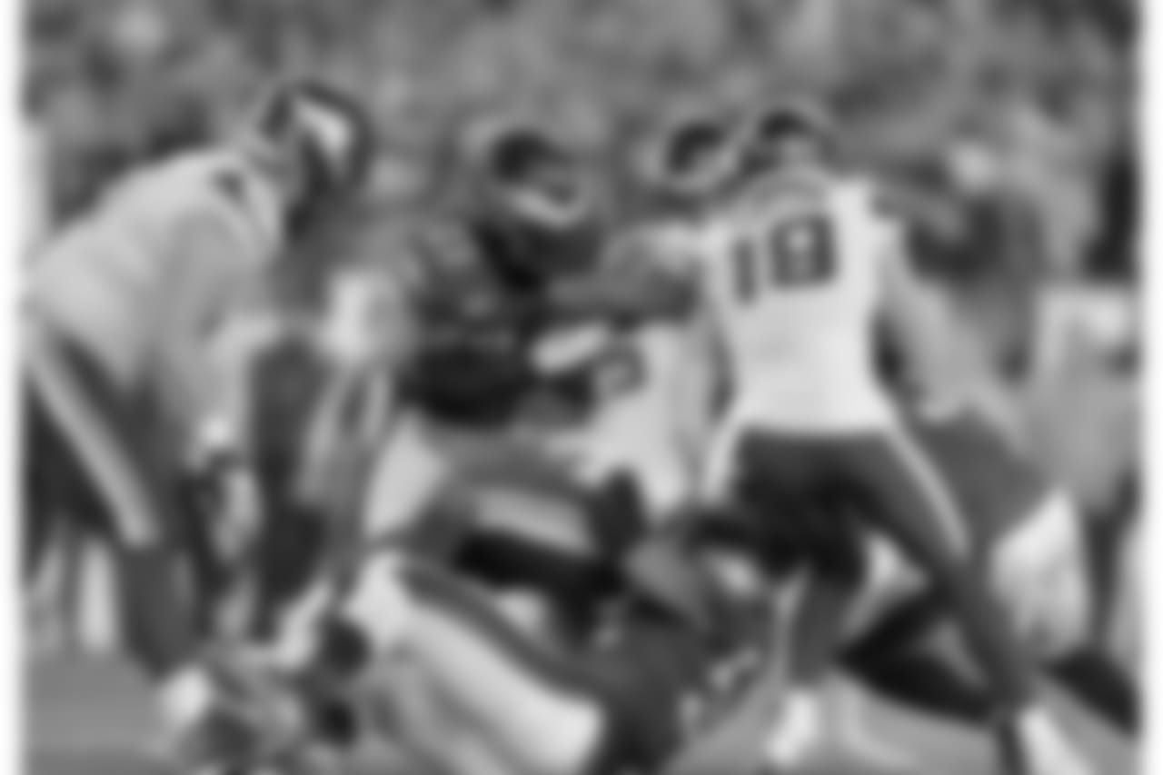 S Malcolm Jenkins