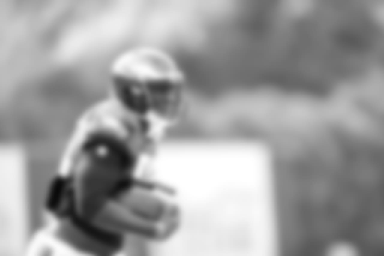 TE Anthony Denham