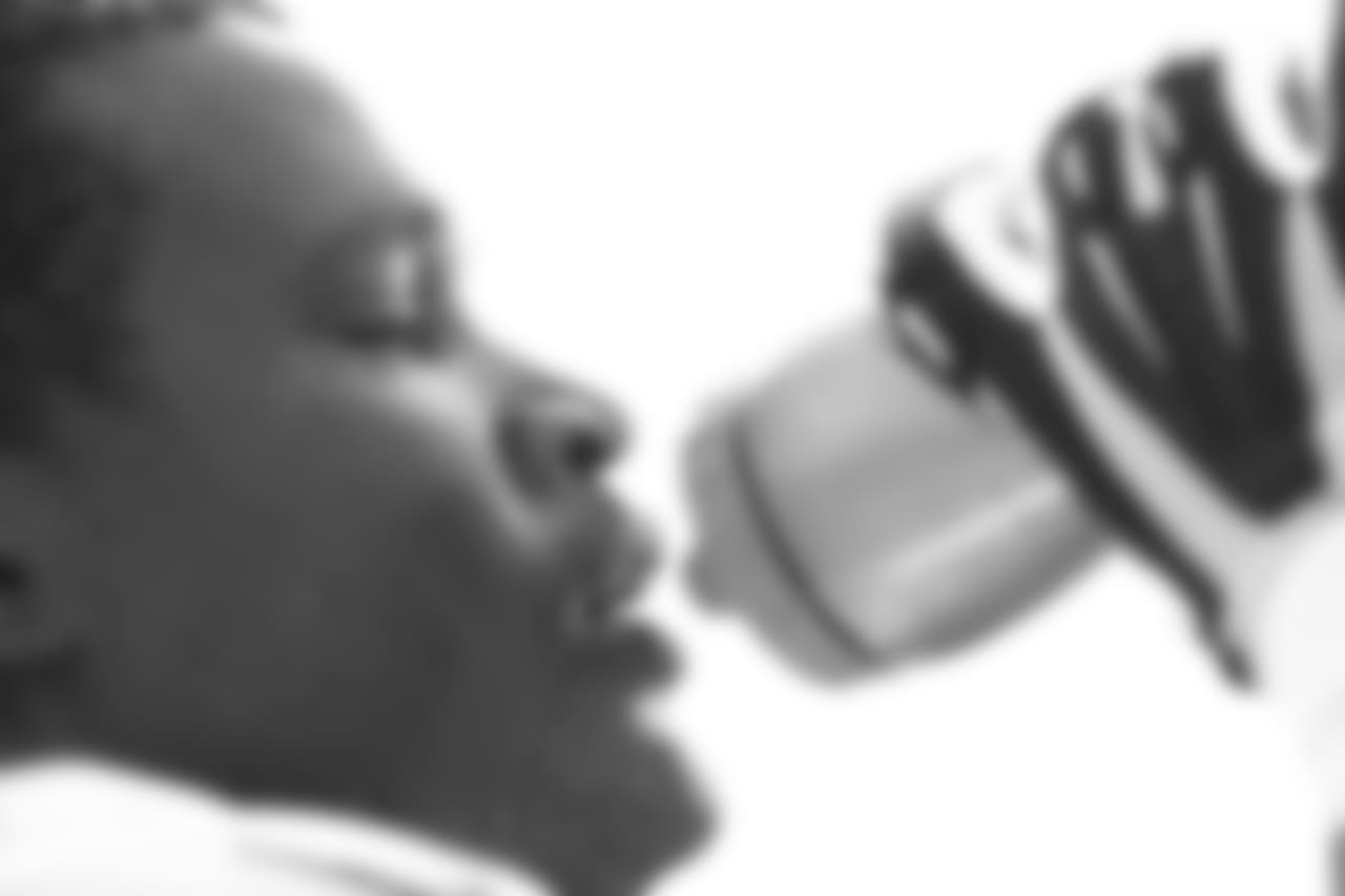DT Justin Hamilton