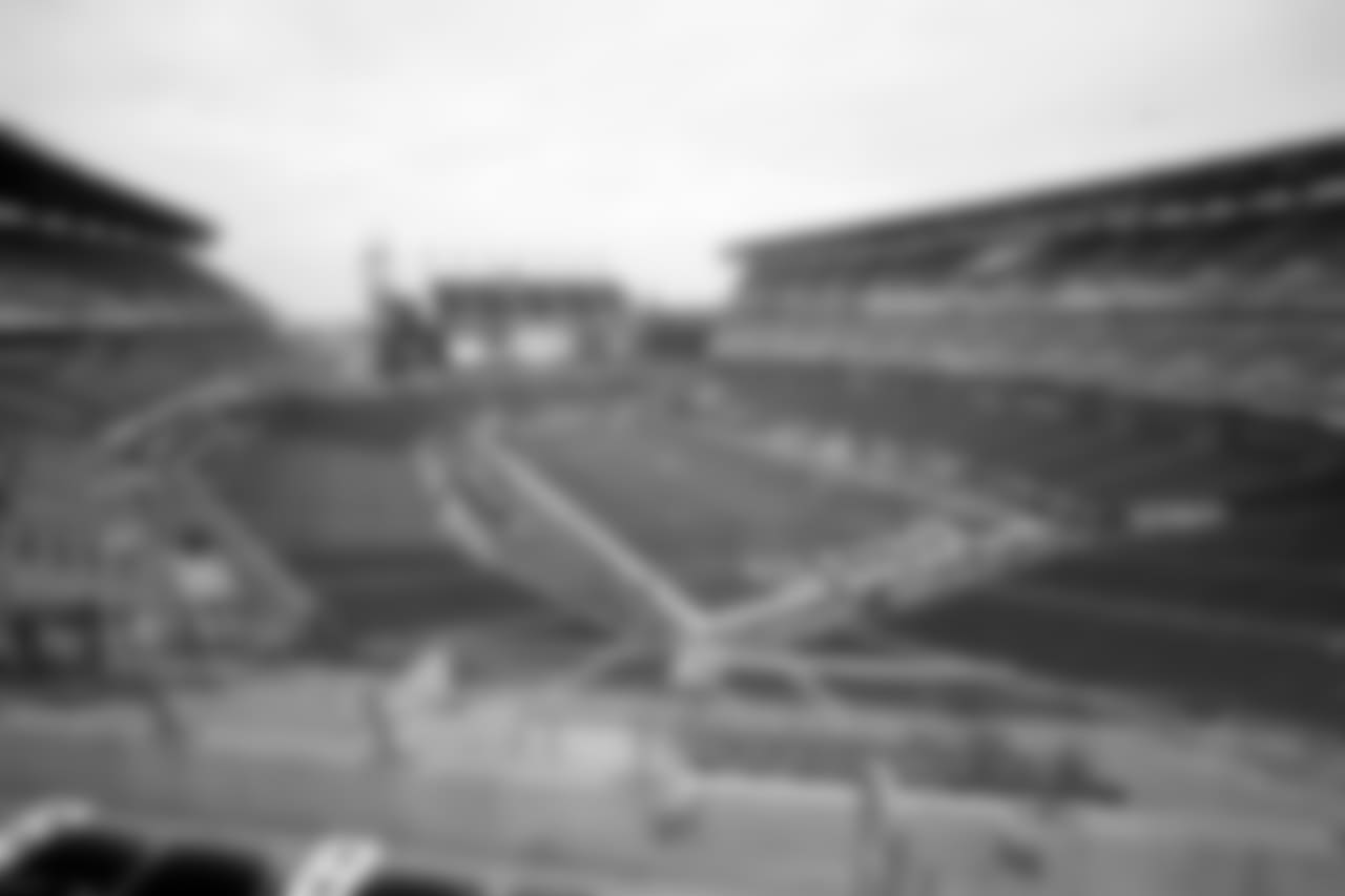 Lincoln Financial Field