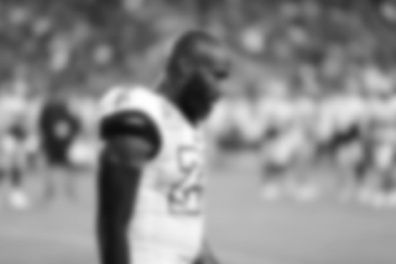 S Malcolm Jenkins