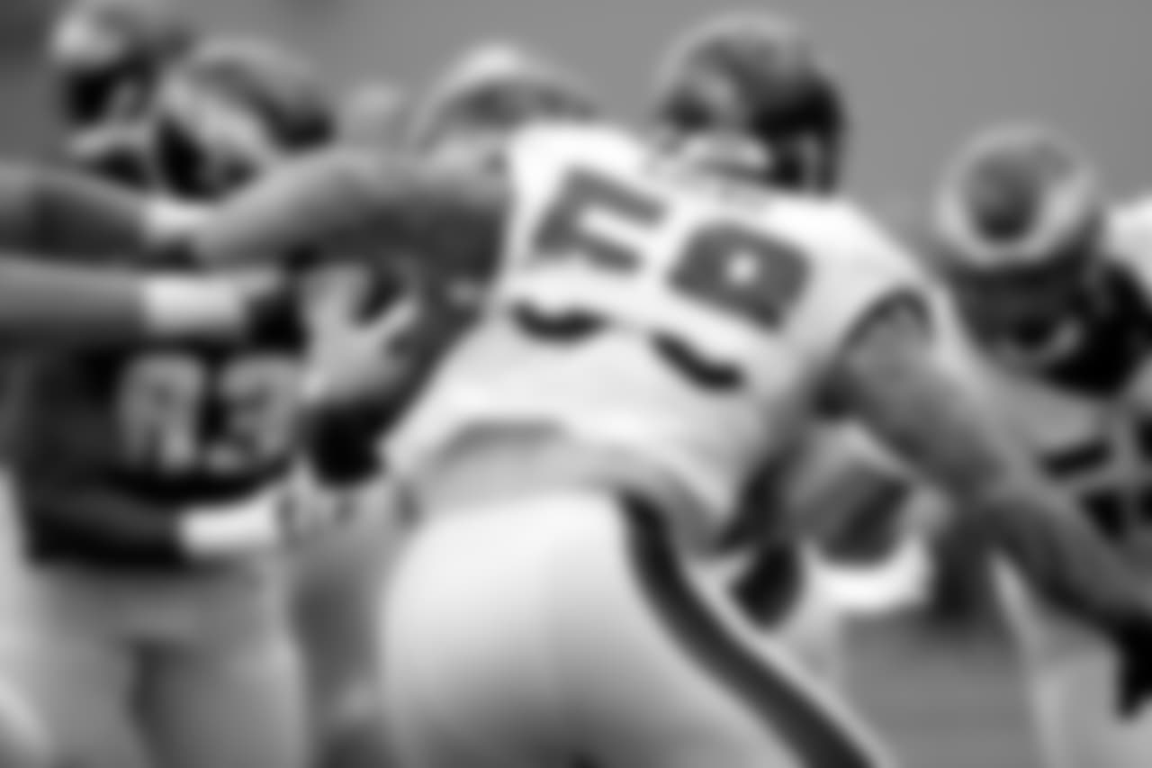 DE Chris Long