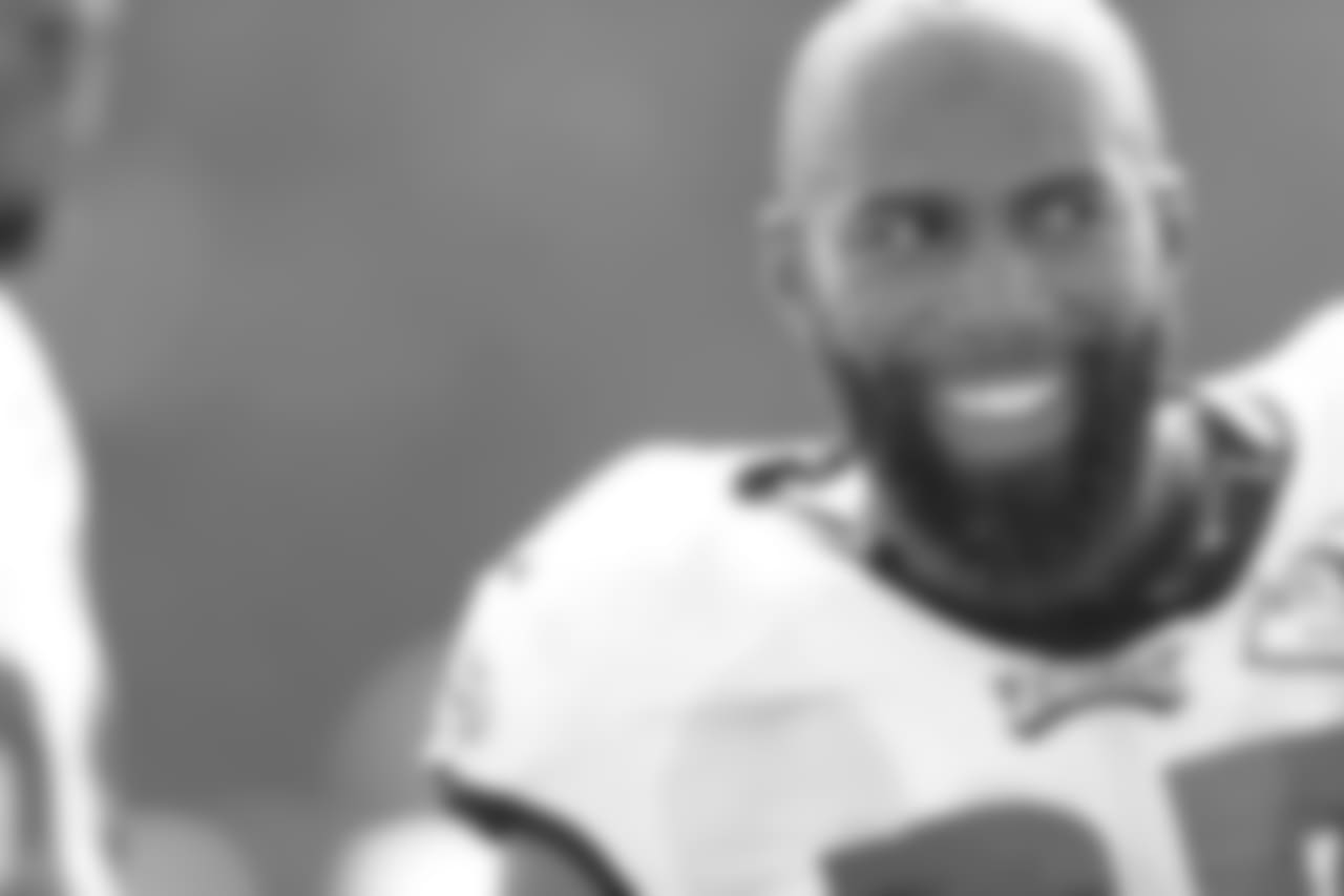 S Malcolm Jenkins