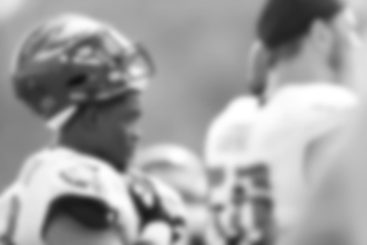 DT Tim Jernigan