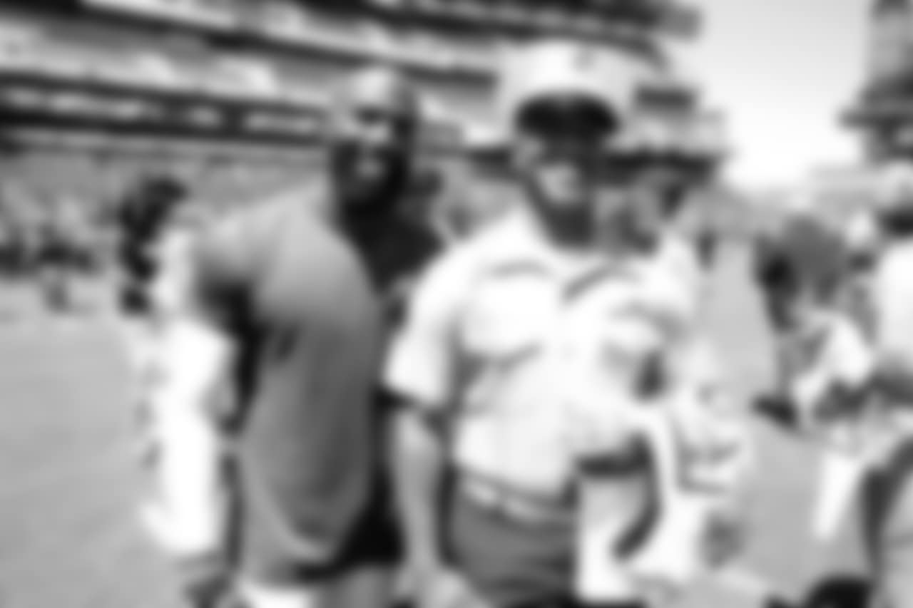 S Malcolm Jenkins
