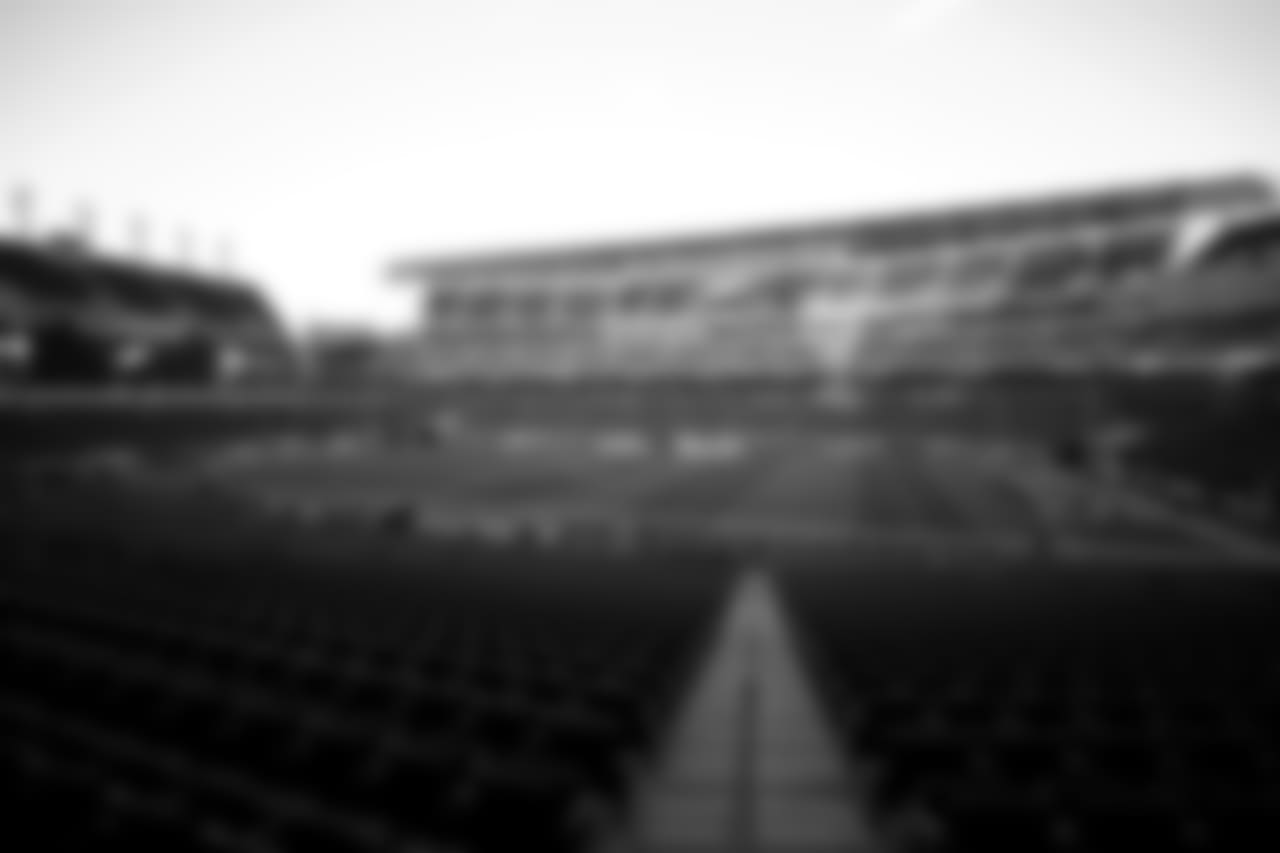 Lincoln Financial Field