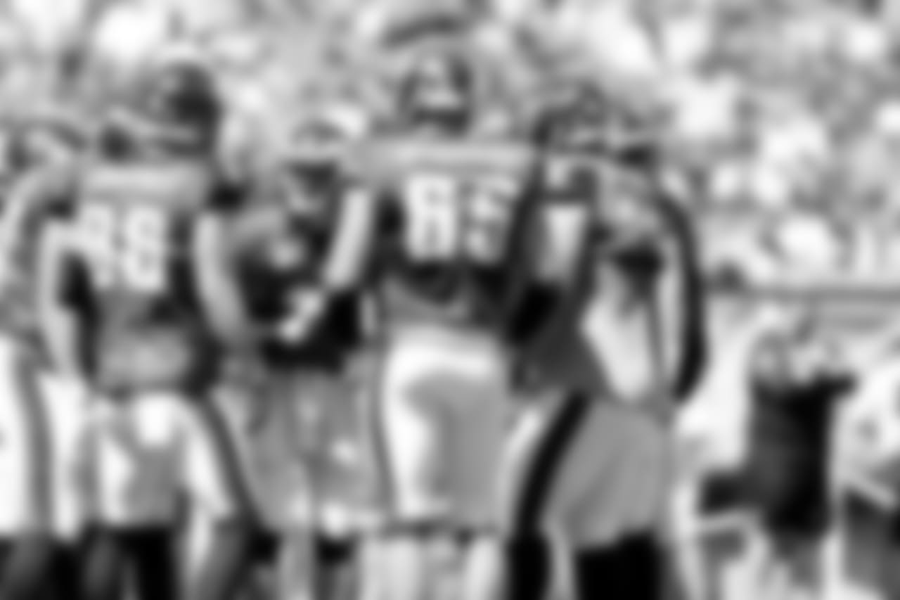 QB Carson Wentz
