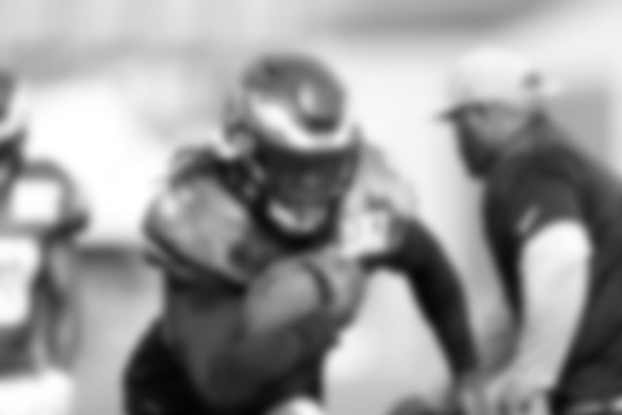 Jay Ajayi