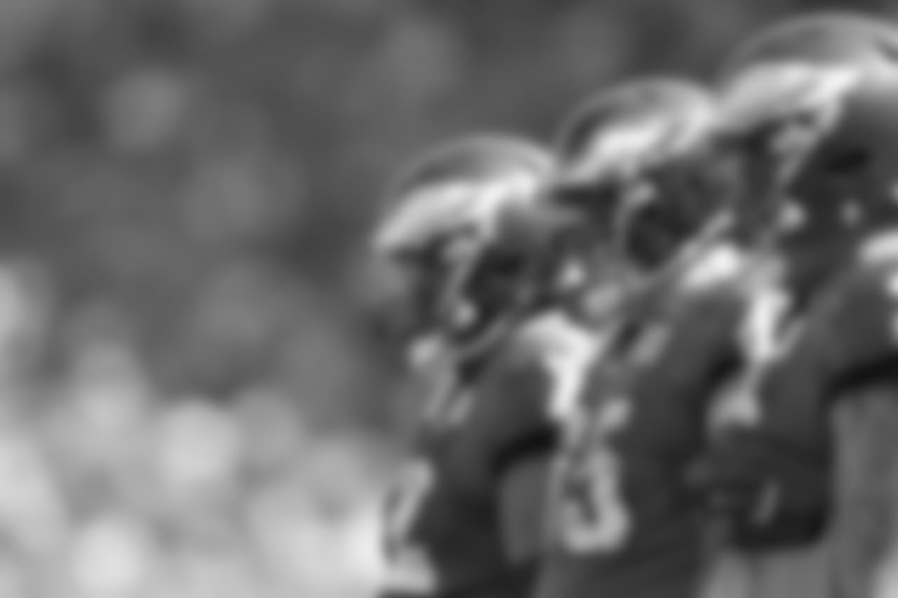 T Lane Johnson