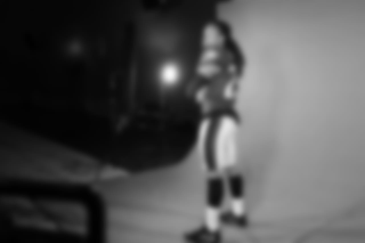 CB Avonte Maddox