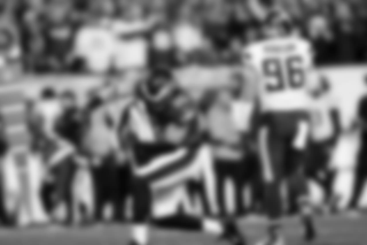 TE Zach Ertz
