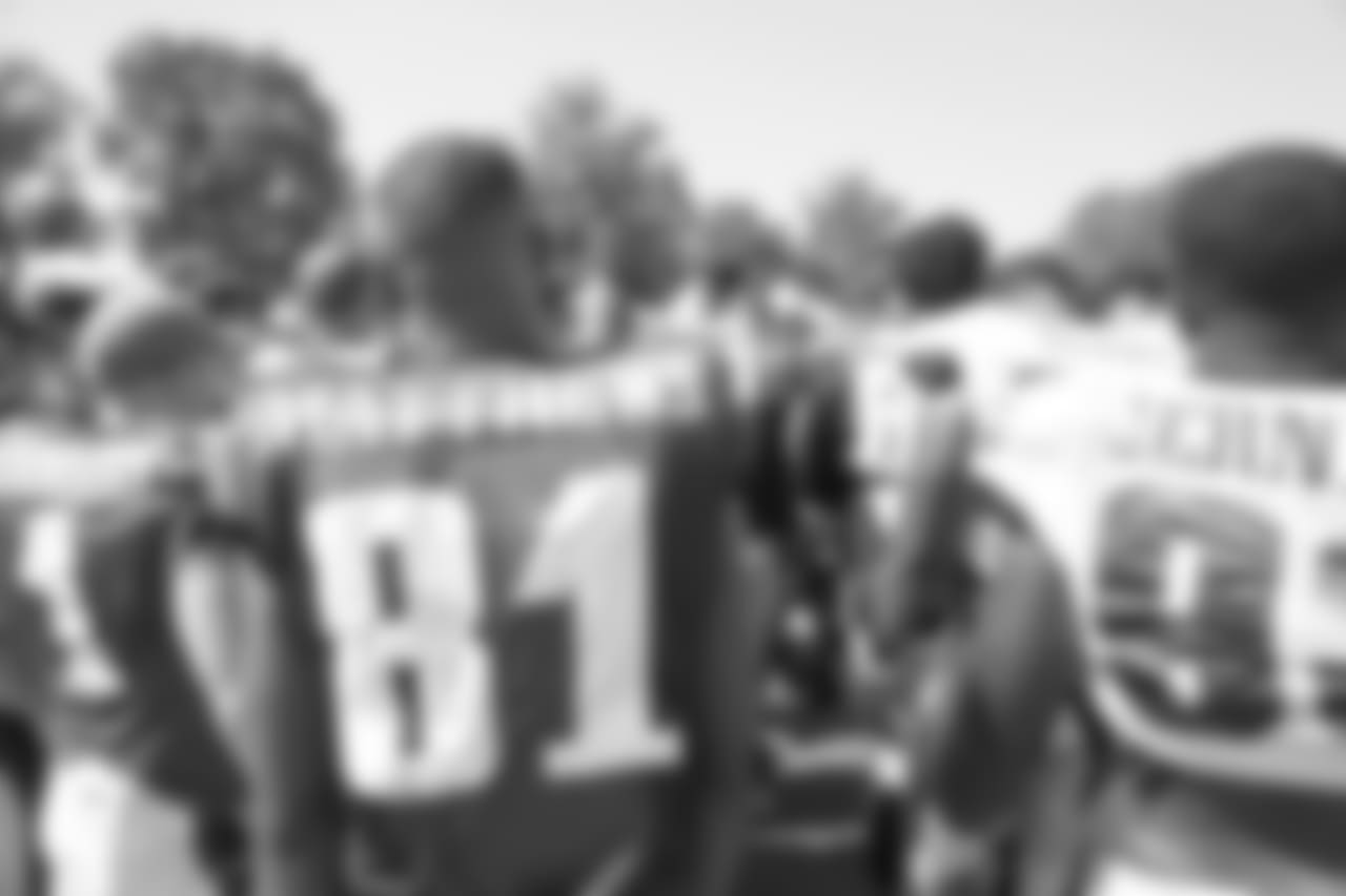 WR Jordan Matthews