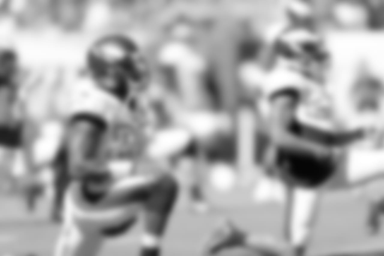 S Terrence Brooks